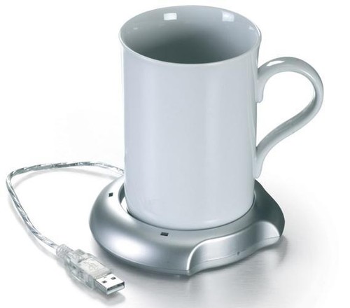 Scaldatazza scalda tazza - scalda, pc