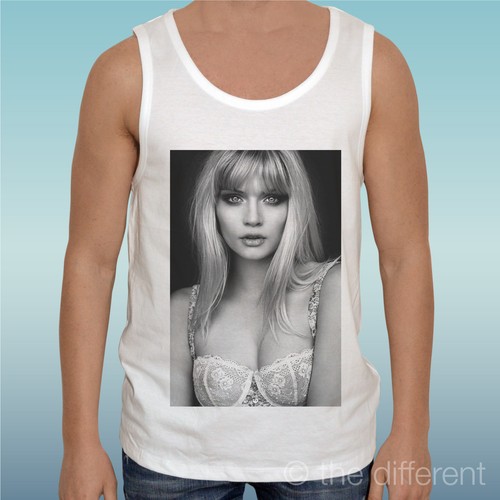Canotta shirt ragazza - ",