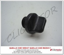 TAPPO OLIO plug cover original for YAMAHA T-MAX 500 ANNO 2001-2003
