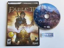 Fable III (3) - PC - Russian