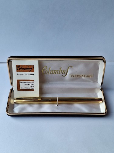 Columbus penna stilografica - columbus,