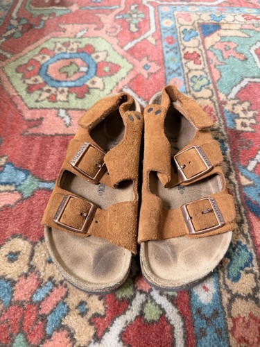 Sandali birkenstock - sandali,