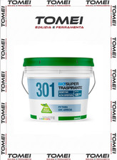 OIKOS 301 IDROPITTURA SUPER