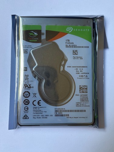 Seagate firecuda st1000lx015 - firecuda,
