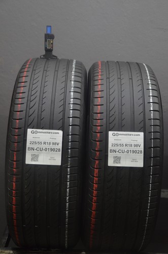 Pneumatici 225 r18 - pneumatici, 225/55