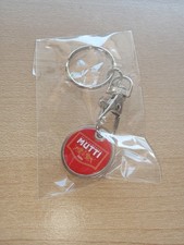 Portachiave Pomodoro Mutti