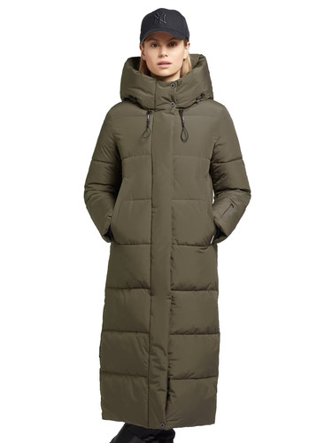 Khujo giacca donna invernale - donna,