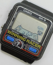 RARO OROLOGIO DIGITALE VINTAGE