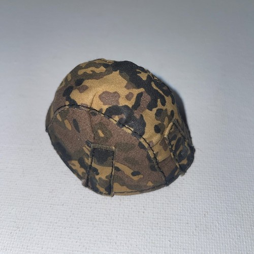 Copertura mimetica casco - copertura,
