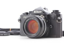 [Quasi come nuovo] Nikon FM3A