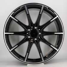 Cerchi in lega 22" Mercedes GL