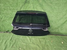 Portellone Posteriore Volkswagen Polo 8 2020-2025 Rline R-line