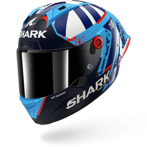 Casco integrale shark helmets - casco,