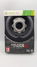 Gears of War 3 Edizione