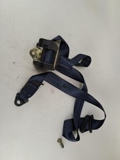 Cintura di sicurezza