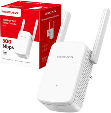Tp-Link ME12 Ripetitore Wifi, Velocità Single Band 300 Mbps, Ripetitore Wifi Pot