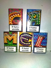 Set pacchi vintage - 5,