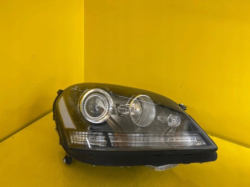 Mercedes w164 amg xenon - w164, ml