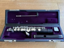 YAMAHA YPC-81 Piccolo