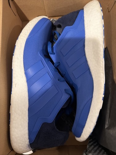 Adidas pure boost uomo - pure,