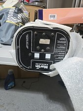 Martin Roboscan 812 scanner