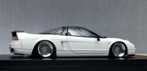 Honda nsx r modificato - 1/43, nsx-r