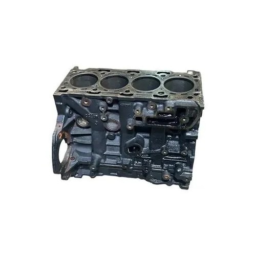 Blocco motore chevrolet - motore,