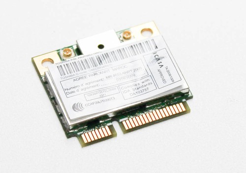 Wn6602lh toshiba lan wireless - lan,