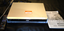Panasonic DMR-EH50 HDD DVD