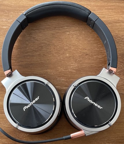 Pioneer mhr5 monitor - pioneer, se-mhr5