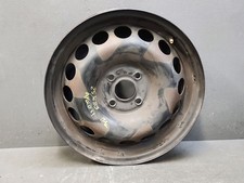 Cerchio acciaio toyota - -,