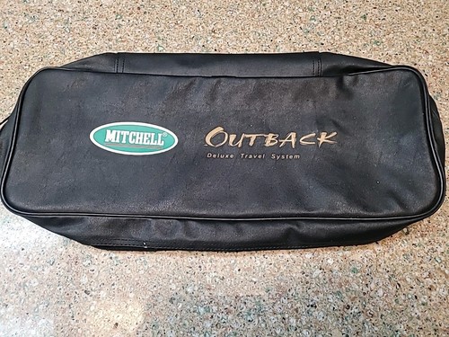 Mitchell outback deluxe - *outback,
