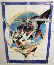 Tekkaman Blade / Evil /