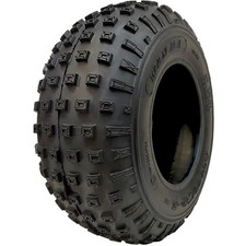 Pneumatico tassellato 145/70-6