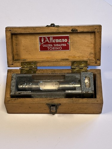 Antico vintage allemano - antico/vintage, g.allemano