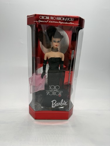 Barbie 1994 solo - solo, in