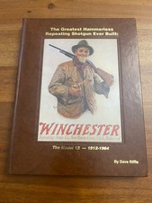 Greatest Hammerless Repeating