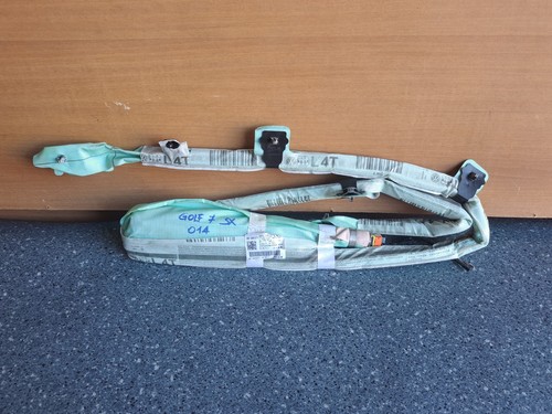 Tendina laterale airbag - laterale, tetto