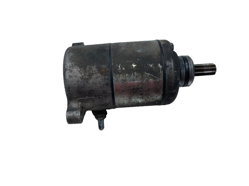 Motorino avviamento starter - avviamento,