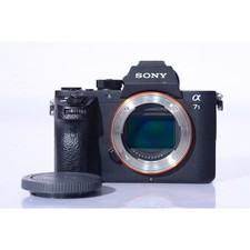 Sony Alpha ILCE-7S 12,2 MP