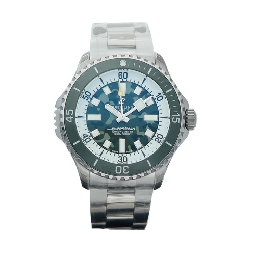 Nuovo orologio uomo - orologio, automatico