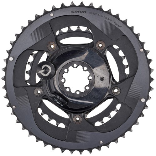 Misuratore potenza sram - misuratore,
