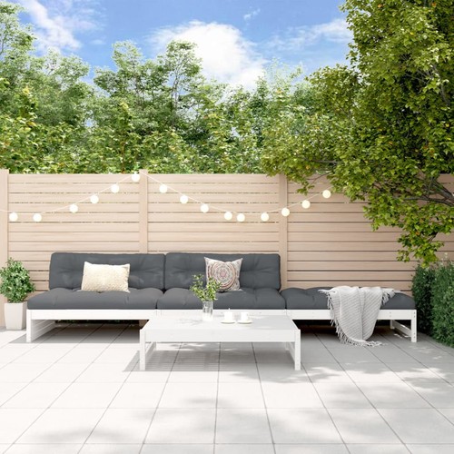 Garden lounge set - set,,