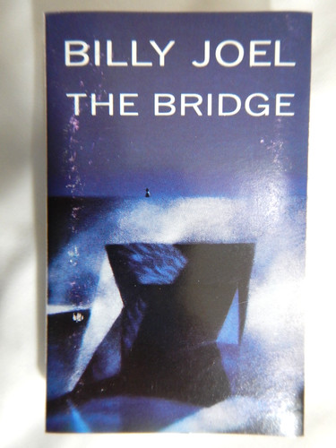 Billy joel the bridge - joel,