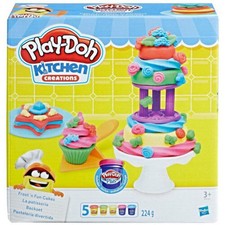 B9741 PLAY DOH LA PASTICCERIA
