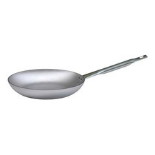 Padella Alluminio Svasata Bassa Saltare Ø 20 - 45 cm Ballarini - Pentola Cucina