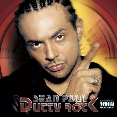 Dutty rock sean - dutty, (new