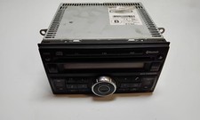 NISSAN QASHQAI / QASHQAI +2 I J10, JJ10 Lettore Musicale con GPS 28185JD400 28627549