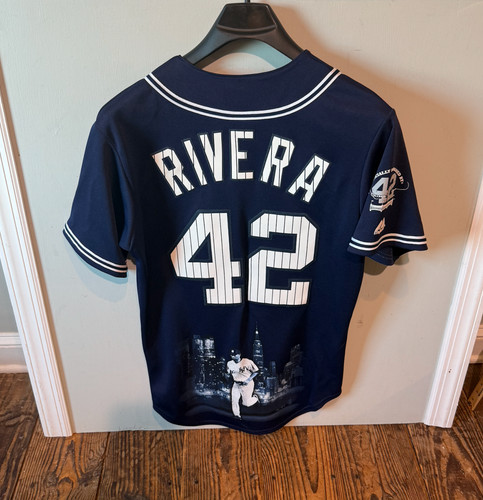 Maglia mariano rivera - maglia,
