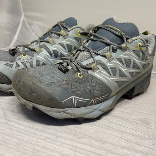 Scarpe trail running - da,
